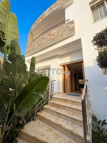Villa de 250 m² à Dar Bouazza - 2