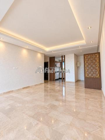 Appartement de 98 m² à Casablanca - 2