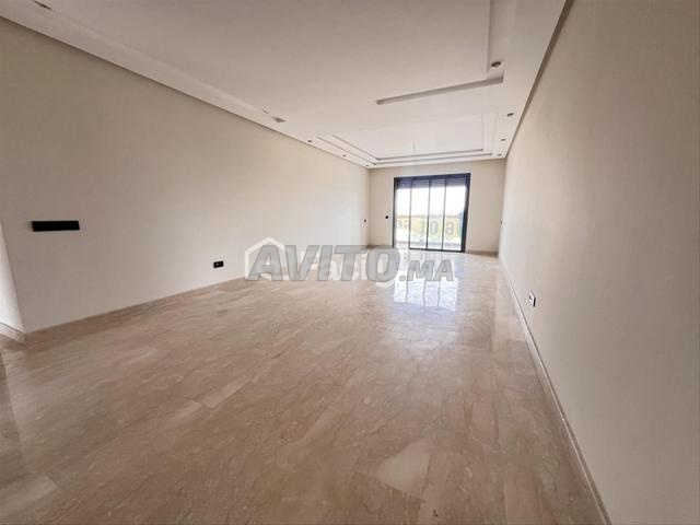 Appartement de 141 m² à Casablanca - 2