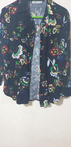 Ensemble chic femme - 2
