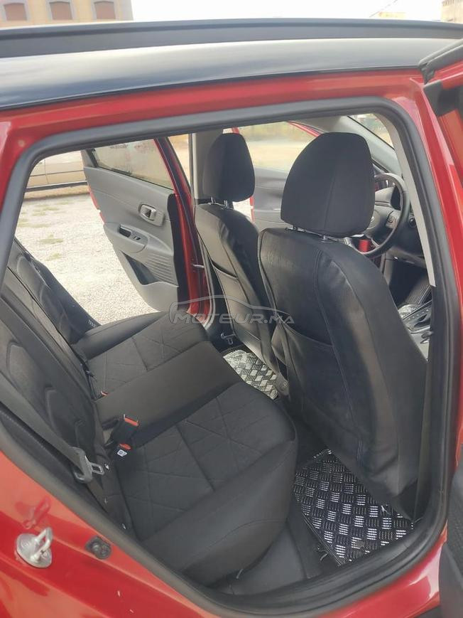 Hyundai Bayon Hybride Automatique 2024 à Nador