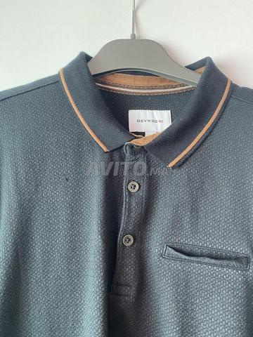 Polo homme Devred - 2