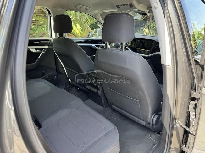 À VENDRE – Volkswagen Touareg 2023 Diesel Confort