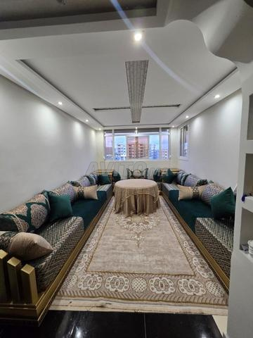Appartements à vendre Beit Al Mustaqbal WhatsApp 0600993487 - 2