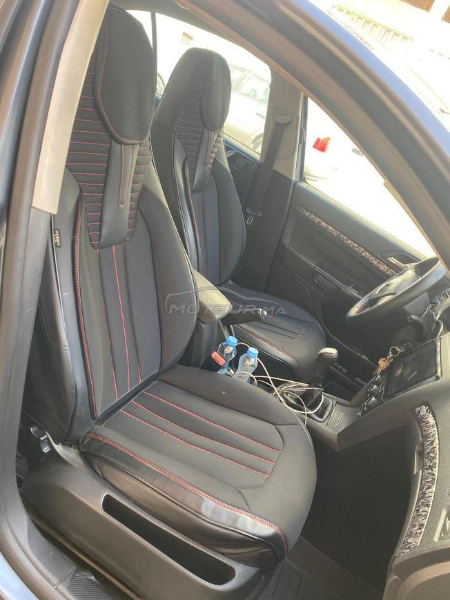 Skoda Octavia Diesel Manuelle 2010 à Agadir