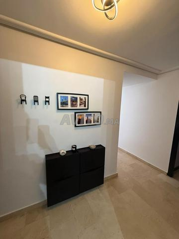 Joli Appartement à vendre Bourgogne à Casablanca - 2
