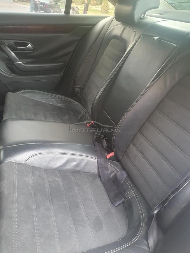 passat cc 2009