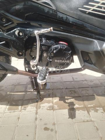 سكوتر سوينج - 2