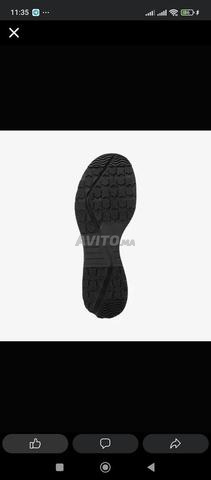 Safety Jogger - 2