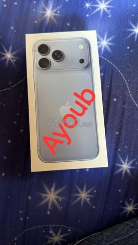IPHONE 18 PRO MAX 256GB - 2