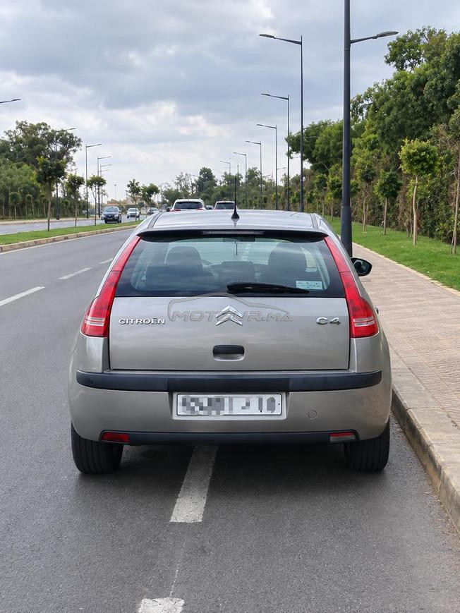 C4 Citroen Diesel 6 V darba 300km 0 merhba