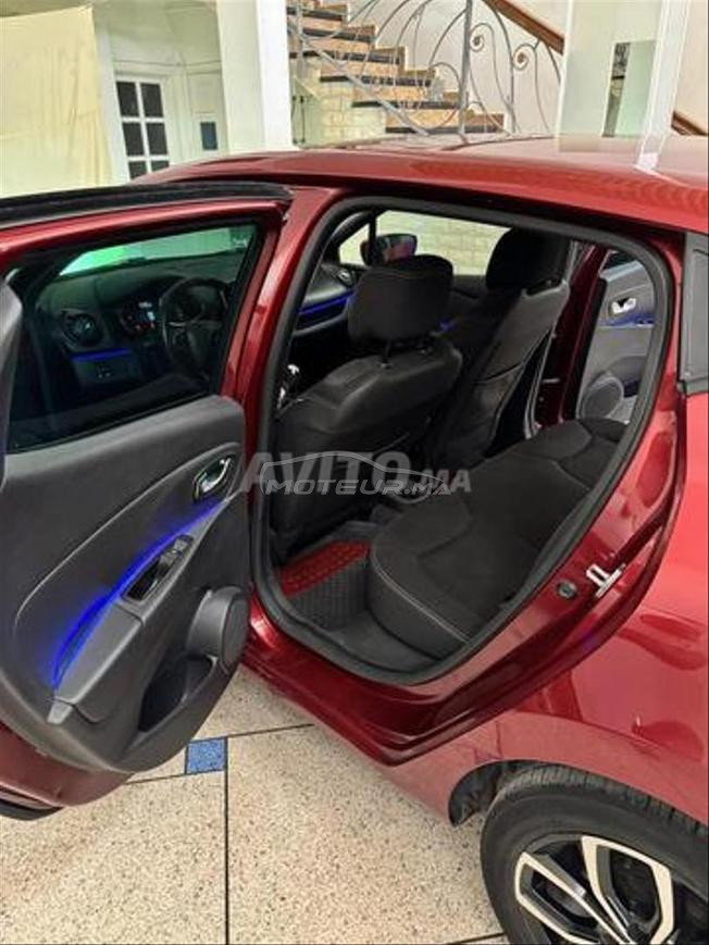 Renault Clio Diesel Manuelle 2020 à Ben Guerir