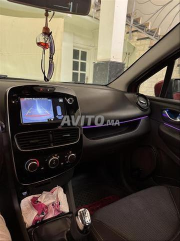 Renault Clio Diesel Manuelle 2020 à Ben Guerir - 2
