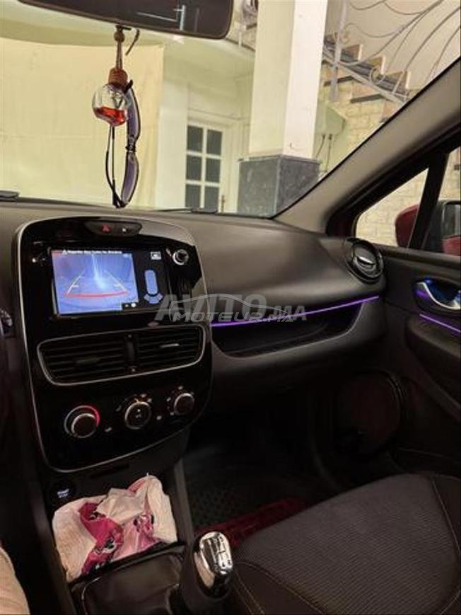 Renault Clio Diesel Manuelle 2020 à Ben Guerir