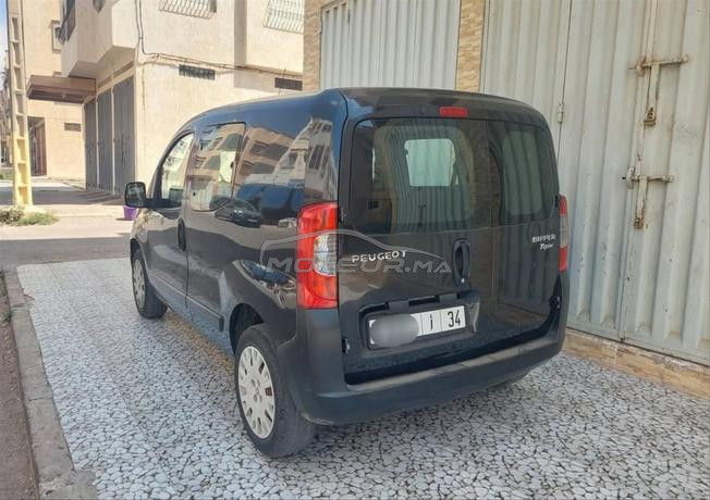 Peugeot Partner Diesel Manuelle 2016 à Agadir