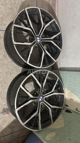 BMW à vendre - 2