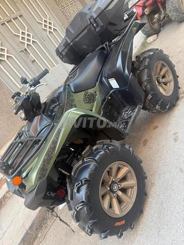 Quad à vendre excellent état - 2