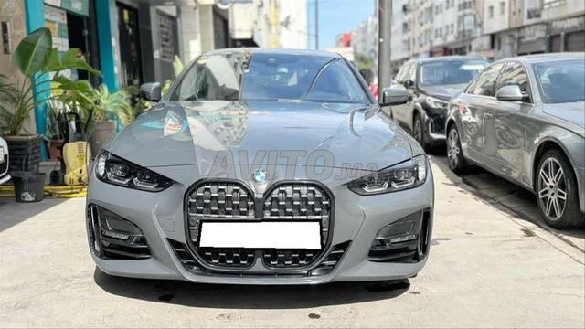 KIFAL - BMW Série 4 Coupé - 2