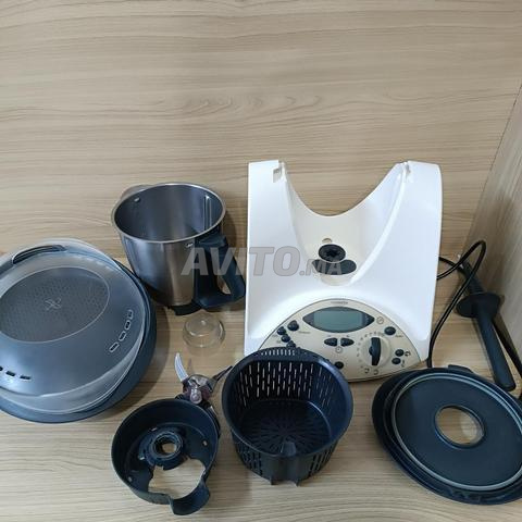 Thermomix Vorwerk TM31 avec sac de transport - 2