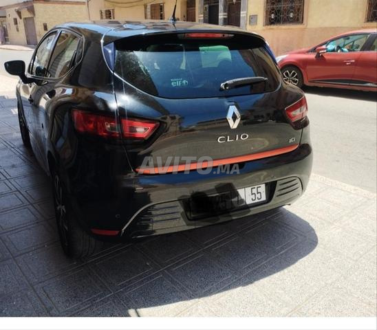 رينو كليو ديزل يدوية 2021 في الجديدة - 2