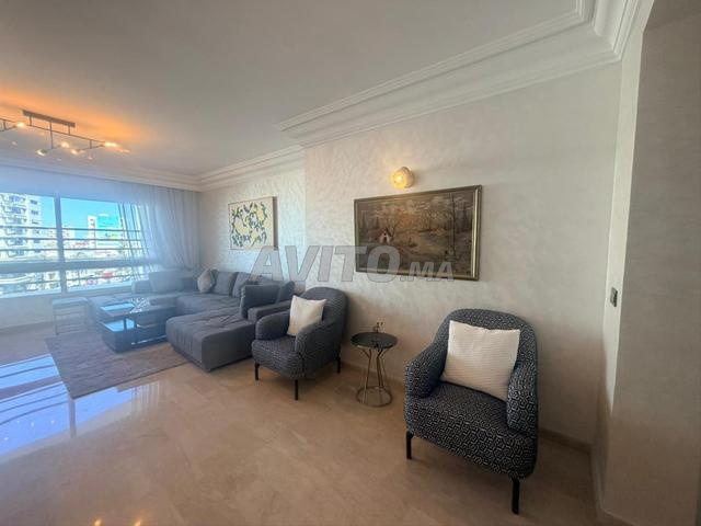 Appartement à vendre 141 m² à Casablanca - 2