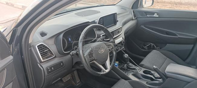 Hyundai Tucson avendre 