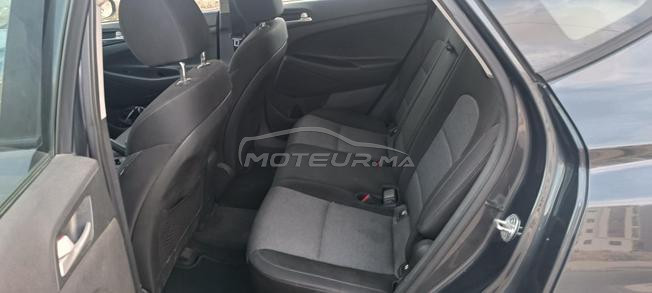 Hyundai Tucson avendre 