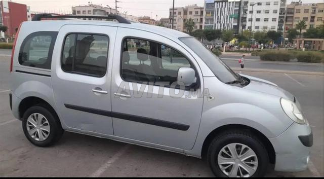 رينو كانجو