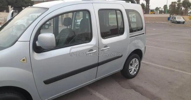 Reunault kangoo