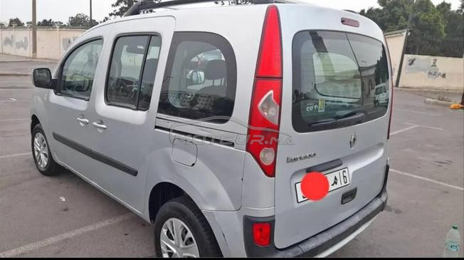 Reunault kangoo