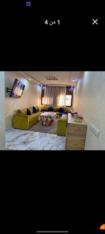 Nous vous proposons des appartements familiaux à louer - 2