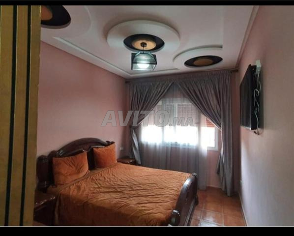 Appartement Californie Anfa 1 - 2