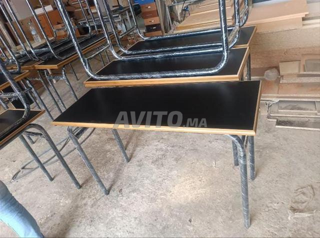 MOBILIER SCOLAIRE VENTE EN GROS
