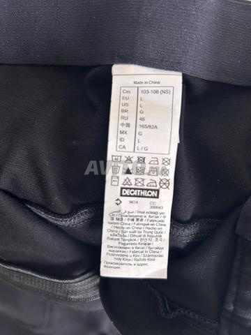 Pantalon d'équitation enfant L/103-108 cm - 2