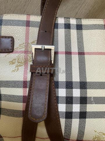 Burberry original - 2