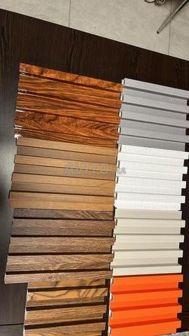 تركيب جميع أنواع البرداج PVC و MDF - 2