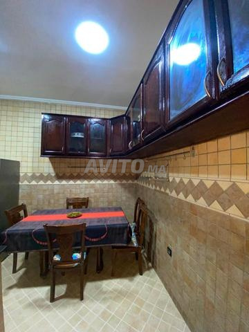 Appartement à louer 90 m² à Tanger - 2