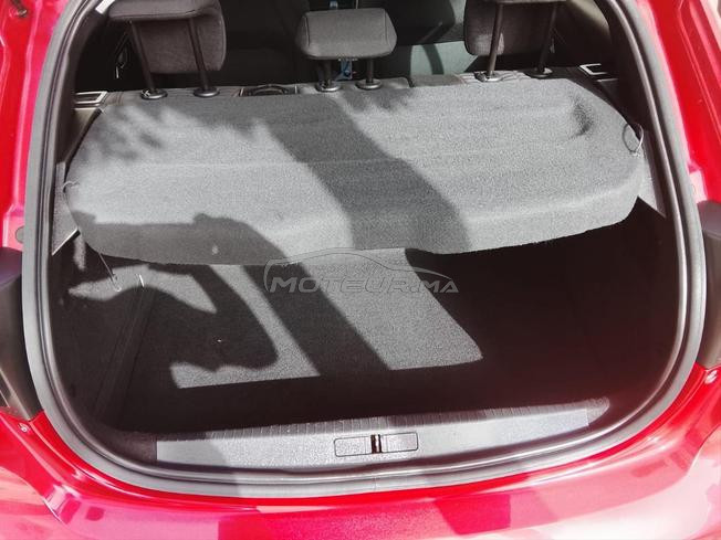 Peugeot 208 2023 1ère main 
