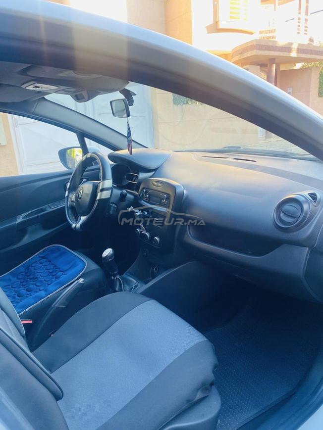 Renault clio 4 model 2016 essence