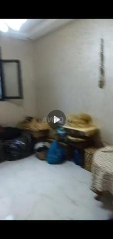 Sarout appartement - 2