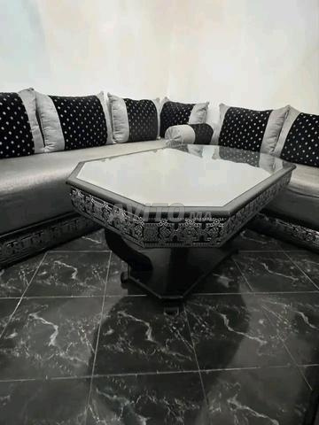 Appartement à louer Marrakech Équipé Guéliz - 2