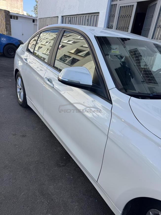 Bmw serie 3 f30 