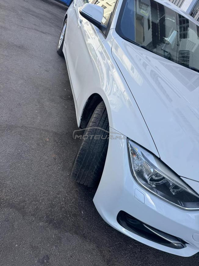 Bmw serie 3 f30 