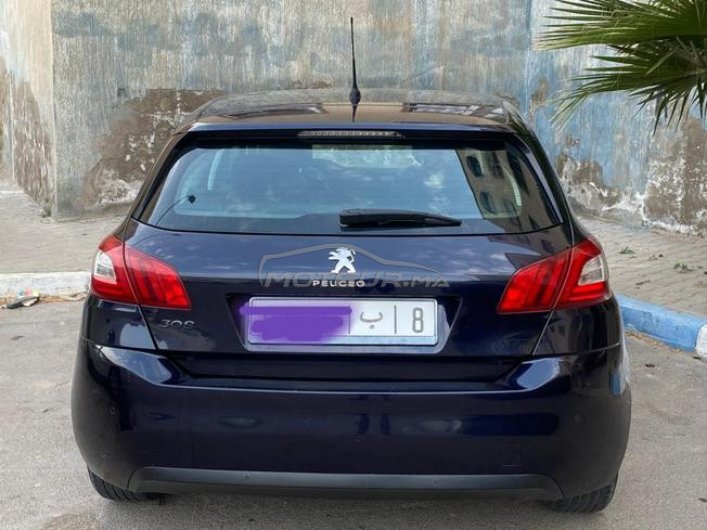 308 a vendre