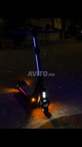 Quartier Salam près de Oued Fès - 2