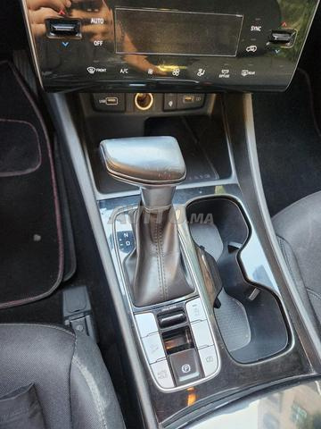 Hyundai Tucson 2023 Automatique à Kénitra