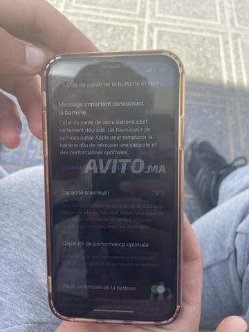 iPhone XR bon état - 2
