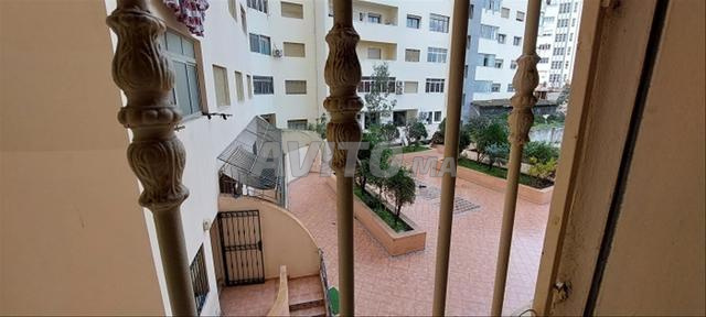 شقة للبيع 210 م² بطنجة