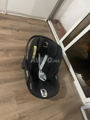 Siège Auto Maxi Cosi Cybex - 2