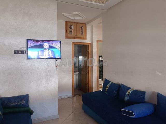 Appartement à louer 75 m² à Fès - 2